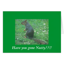 Have you gone Nutty??!! cards by KatAnnette Have you gone Nutty??!! cards