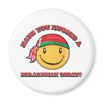 Have you hugged a Belarusian today? Magnets