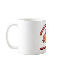 Have you hugged a Belarusian today? Mug