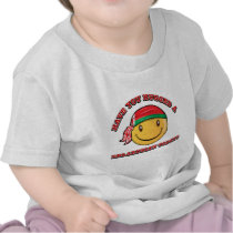 Have you hugged a Belarusian today? Tshirts