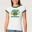 Have you hugged a Dominican today? t-shirts by afrocaribbean Have you hugged a Dominican today? t-shirts