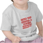 Have You Hugged A Health Teacher Today? Tshirt