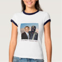 Have You Hugged a Terrorist Today? t-shirts by Apocalyptico Have You Hugged a Terrorist Today? t-shirts