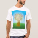 Have You Hugged a Tree Today? t-shirts