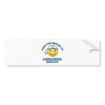 Have you hugged an Argentine today? Bumper Stickers