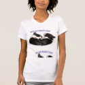 Have You Hugged YOur Boston Terrier Today t-shirts