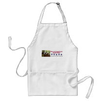 Have you hugged your hound today aprons