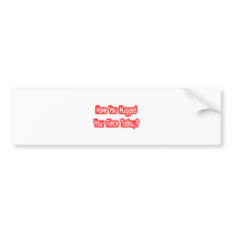 Have You Hugged Your Niece Today? bumper stickers by Niece_Shirts Have You Hugged Your Niece Today? bumper stickers