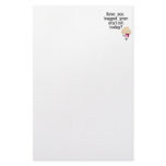 Have You Hugged Your Stylist Stationery Design