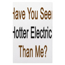 Have You Seen A Hotter Electrician Than Me stationery