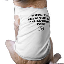 Have you seen...? pet clothing by alexp44 Have you seen...? pet clothing