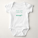 Have you seen my blog? t-shirts