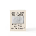 Have You Seen The FNORDS? Note Card by rosaamarilla Have You Seen The FNORDS? Note Card