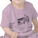 Have you seen this India:: Rickshaw Puller t-shirts