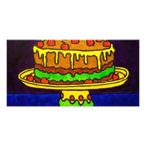 Have Your Cake by Piliero photo cards by piliero Have Your Cake by Piliero photo cards