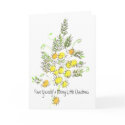 Have Yourself a Merry Little Christmas cards by AnitaJoy Have Yourself a Merry Little Christmas cards