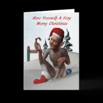 Have yourself cards by Guiltypleasures Have yourself cards