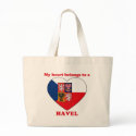 Havel bags by ValentinesDayTshirts Havel bags