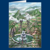 Haven cards