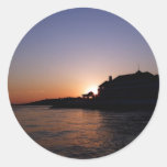 Haven Hotel Sticker