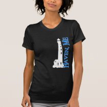 Haven, ME t-shirts