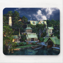 Haven mousepads by forsakenreality Haven mousepads