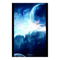 Haven posters by moadesign Haven posters