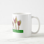 Havenwood Carnivorous Plants Mug