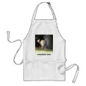 HAVENWOOD DEER aprons