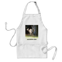 HAVENWOOD DEER aprons