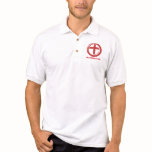 HavePeace Polo
