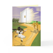 Havin' a bad hair day? cards