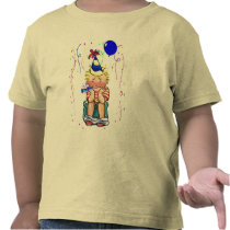 Havin A Potty t-shirts