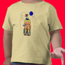 Havin A Potty t-shirts
