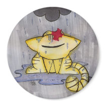 having a bad day magnets by Paddyshasta having a bad day magnets