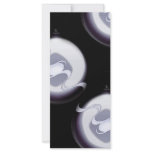 Having A Ball Christmas Ornament Rack Cards
