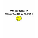 Having a blast !! t-shirts by atheen Having a blast !! t-shirts