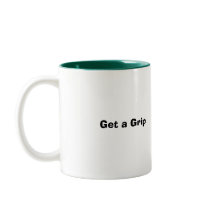 Having a Nutty Day! mugs