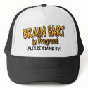 Having a rough day? Mental vacation? hats