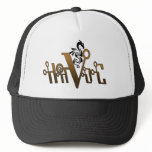HaVoC hats