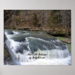 Haw Falls 2 Poster