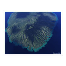 Hawai Island posters