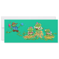 Hawaian party invitations by Annaart Hawaian party invitations