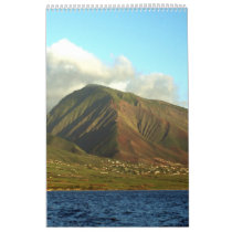 Hawaii 2008 #2 - Customized Calendar
