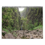 Hawaii 2012 Calender Wall Calendar