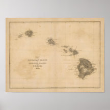 Hawaii 3 print