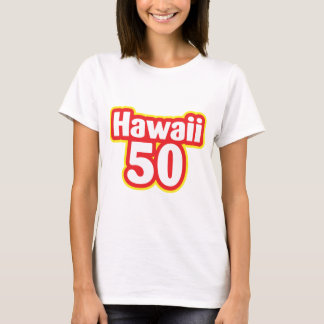 hawaii 50 t shirt