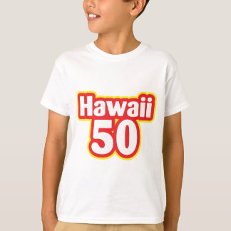 hawaii 50 t shirt