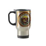 Hawaii 50th Mug