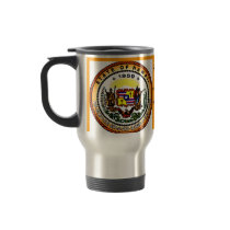 Hawaii 50th Mug